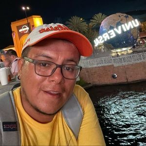 Meet your Posher, Leonardo